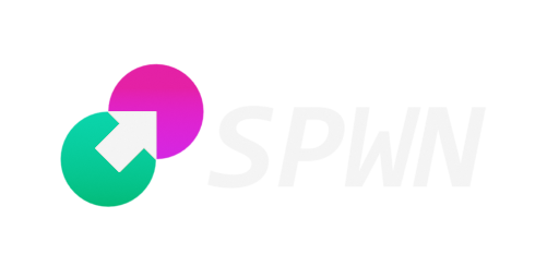 spwn logo